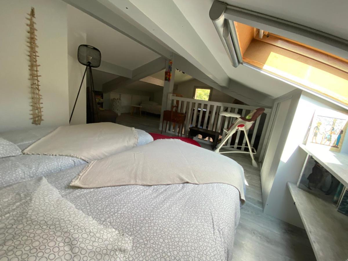 Hébergement de vacances Maison Familiale Soorts-Hossegor
