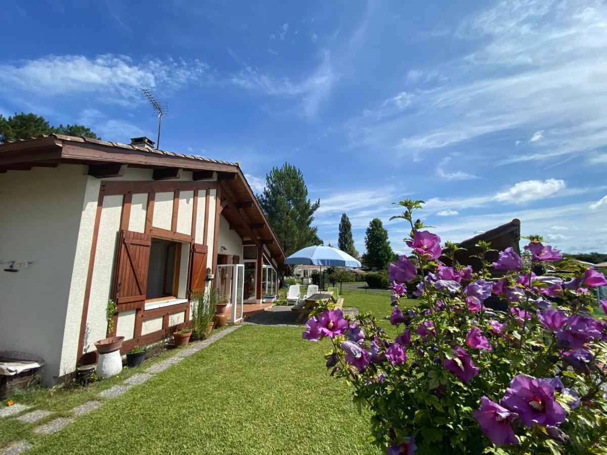 Hébergement de vacances Maison Familiale Soorts-Hossegor