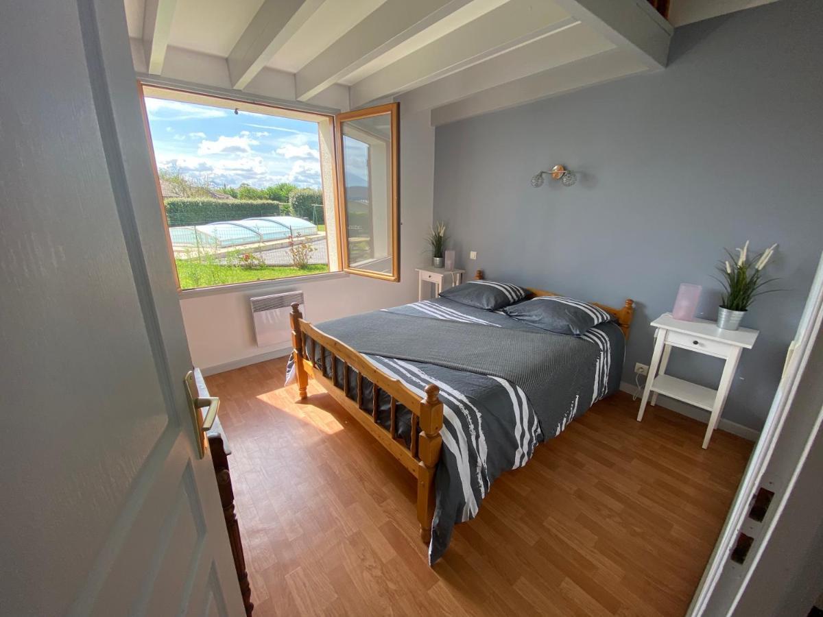 Maison Familiale Hébergement de vacances